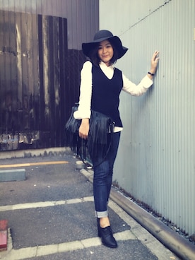 bella.pさんのコーディネート