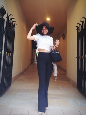 bella.pさんのコーディネート