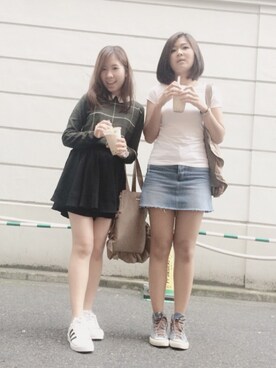 bella.pさんのコーディネート