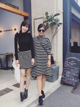 bella.pさんのコーディネート