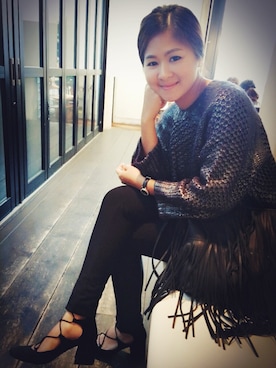 bella.pさんのコーディネート