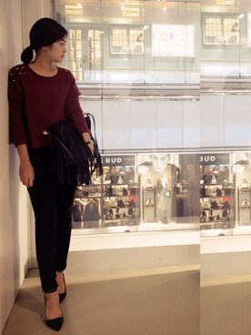 bella.pさんのコーディネート