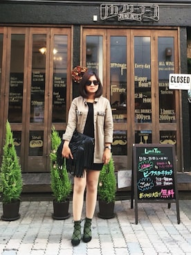 bella.pさんのコーディネート