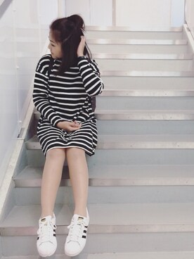 bella.pさんのコーディネート