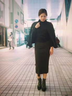 bella.pさんのコーディネート