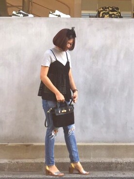 bella.pさんのコーディネート