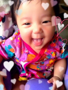 azuさんのコーディネート