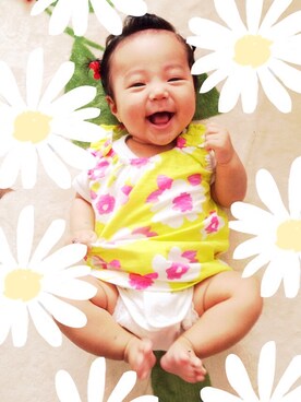 azuさんのコーディネート