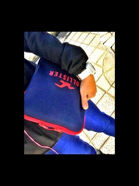 まさんのコーディネート