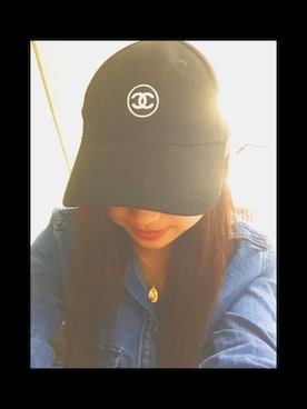 まさんのコーディネート