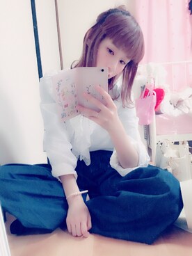 EMIRIさんのコーディネート