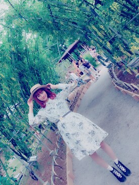 EMIRIさんのコーディネート