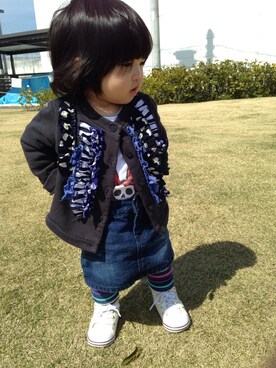 Nonさんのコーディネート