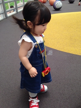 Nonさんのコーディネート