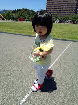 Nonさんのコーディネート