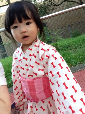 Nonさんのコーディネート