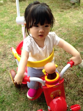 Nonさんのコーディネート