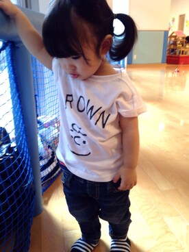 Nonさんのコーディネート