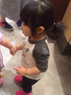 Nonさんのコーディネート