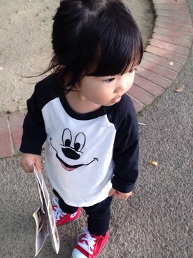 Nonさんのコーディネート