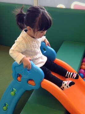 Nonさんのコーディネート