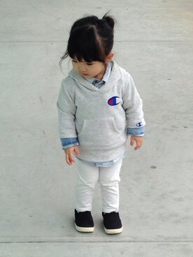 Nonさんのコーディネート