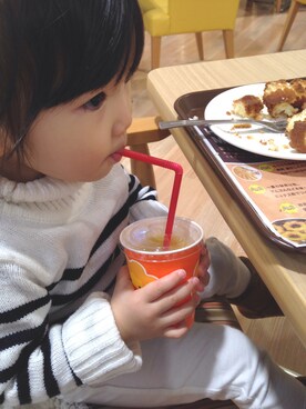 Nonさんのコーディネート