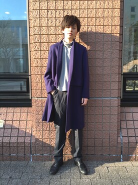 むかいさんのコーディネート