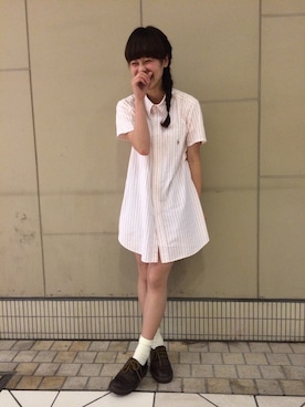 ゆうさんのコーディネート