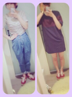 ゆうさんのコーディネート