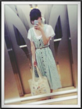 ゆうさんのコーディネート