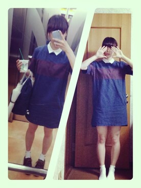 ゆうさんのコーディネート