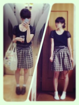 ゆうさんのコーディネート