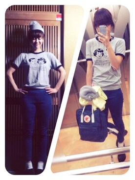 ゆうさんのコーディネート