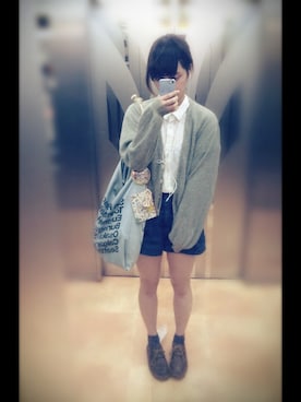 ゆうさんのコーディネート