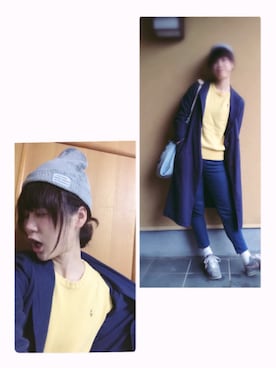 ゆうさんのコーディネート