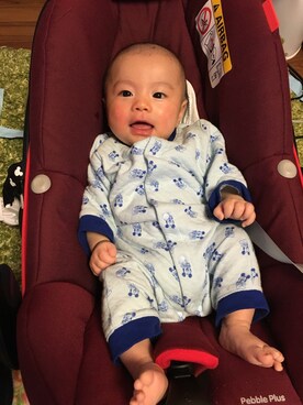 SOTA♣︎さんのコーディネート