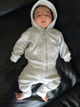 SENAさんのコーディネート