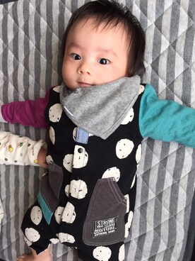 SENAさんのコーディネート