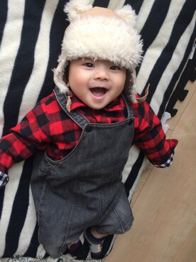 SENAさんのコーディネート