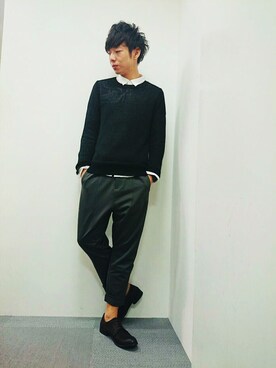 o-taさんのコーディネート