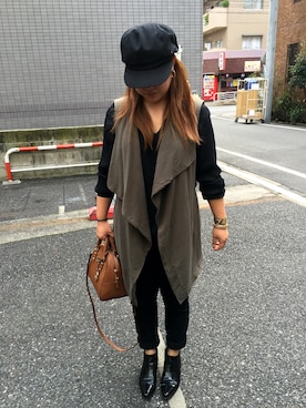 BEBIさんのコーディネート