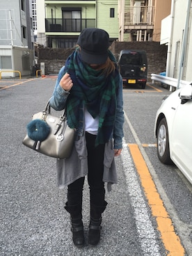 BEBIさんのコーディネート