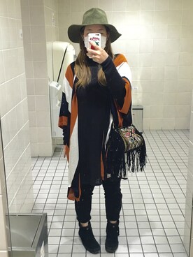 BEBIさんのコーディネート