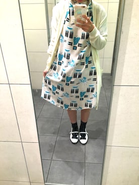 RUMIさんのコーディネート