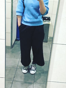 RUMIさんのコーディネート