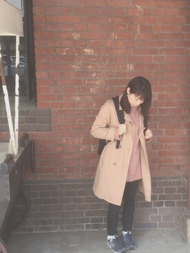 yukiさんのコーディネート