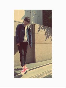 yukiさんのコーディネート