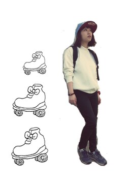 yukiさんのコーディネート