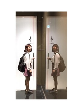 yukiさんのコーディネート